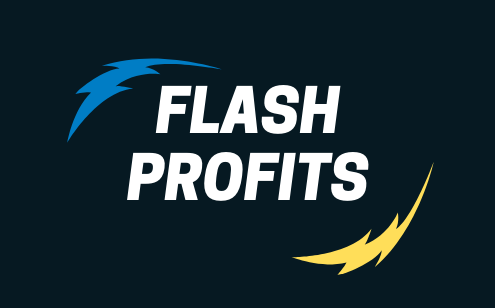 flash profits